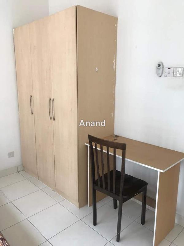 Service Residence for Sale in Serviced Residence @ Casa Tiara by Anand - iProperty.com.my