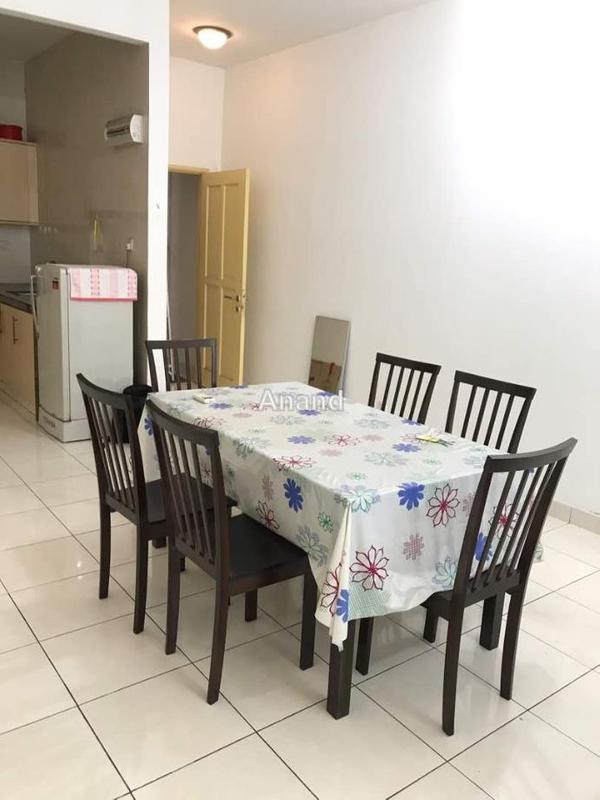 Service Residence for Sale in Serviced Residence @ Casa Tiara by Anand - iProperty.com.my