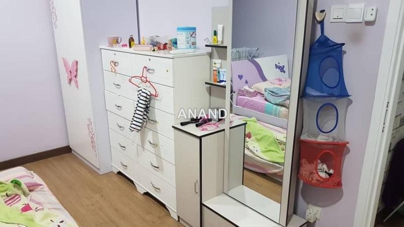 3-storey Terraced House for Sale in LAMAN GLENMARIE, SHAH ALAM, Glenmarie by Anand - iProperty.com.my