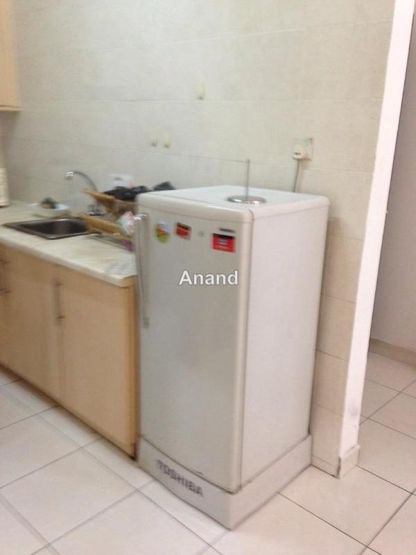 Service Residence for Sale in Serviced Residence @ Casa Tiara by Anand - iProperty.com.my