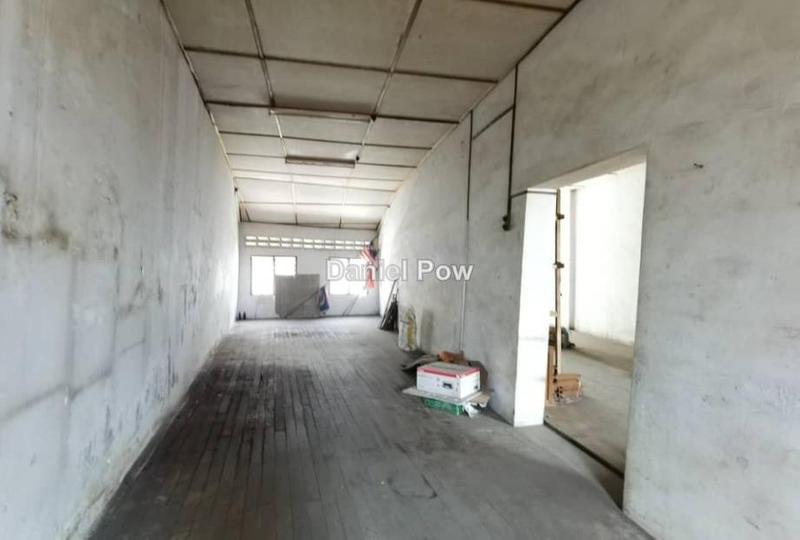 Shop for Sale in Kampung Pantai, Melaka City by Daniel Pow - iProperty.com.my