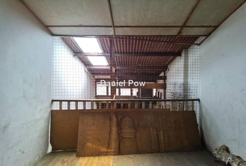 Shop for Sale in Kampung Pantai, Melaka City by Daniel Pow - iProperty.com.my