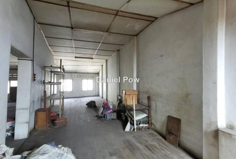 Shop for Sale in Kampung Pantai, Melaka City by Daniel Pow - iProperty.com.my