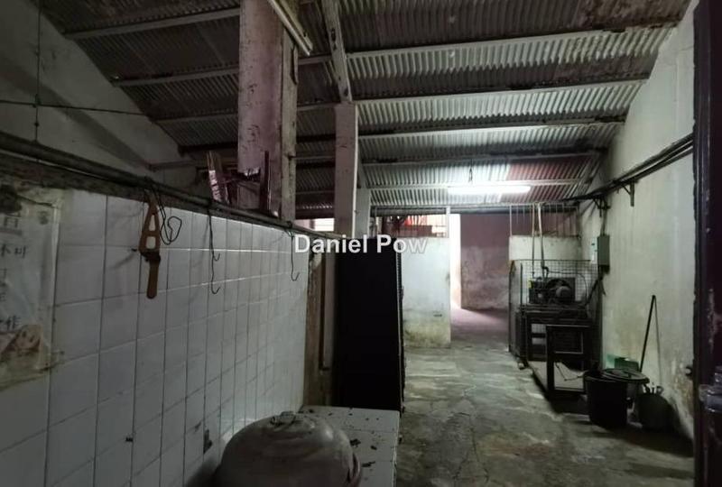 Shop for Sale in Kampung Pantai, Melaka City by Daniel Pow - iProperty.com.my