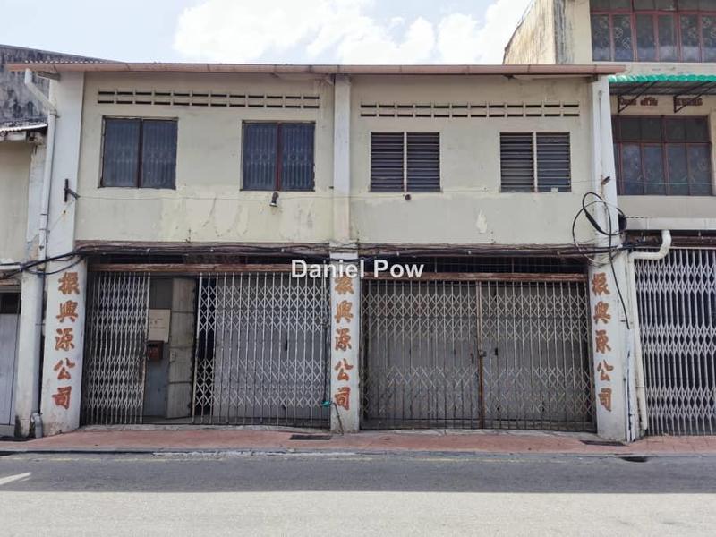 For Sale - Jalan Kampung Pantai