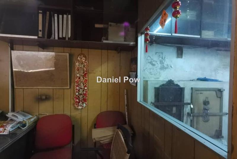 Shop for Sale in Kampung Pantai, Melaka City by Daniel Pow - iProperty.com.my