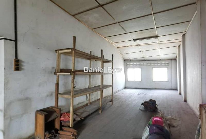Shop for Sale in Kampung Pantai, Melaka City by Daniel Pow - iProperty.com.my