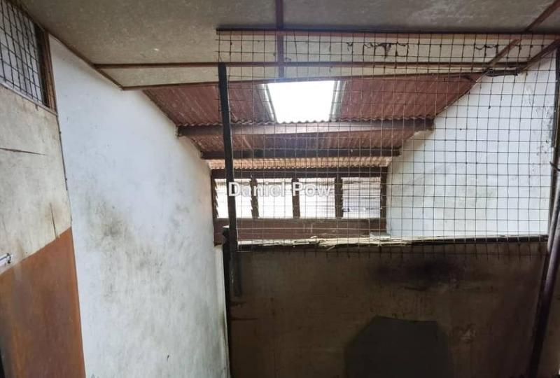 Shop for Sale in Kampung Pantai, Melaka City by Daniel Pow - iProperty.com.my