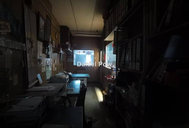 Shop for Sale in Kampung Pantai, Melaka City by Daniel Pow - iProperty.com.my