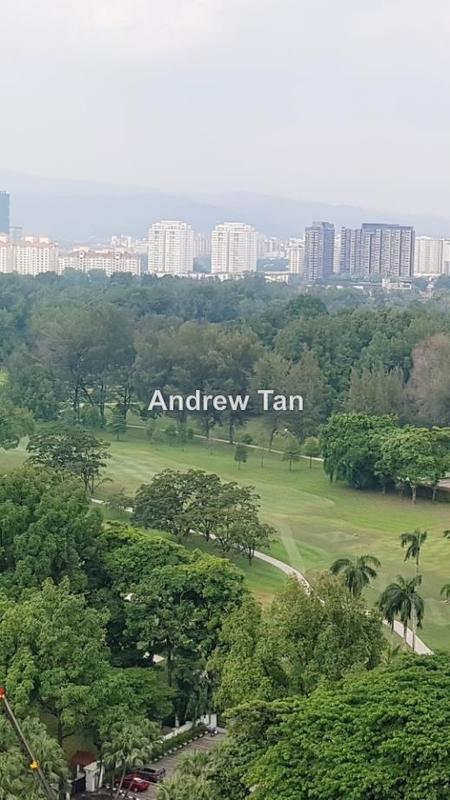 For Sale - 231 TR Serviced Suite