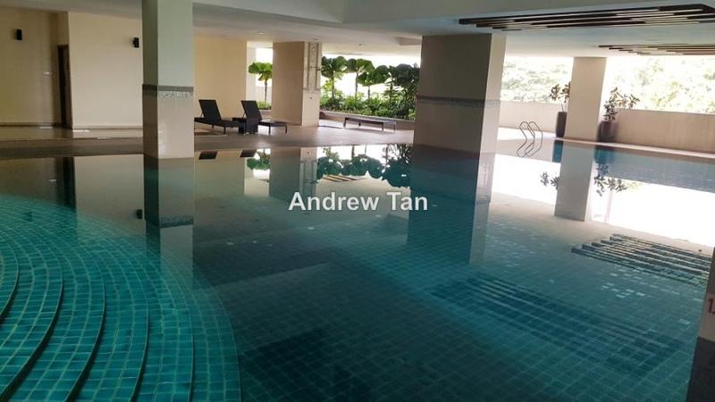 For Sale - 231 TR Serviced Suite