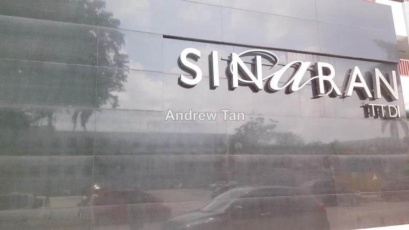 For Sale - Sinaran TTDI