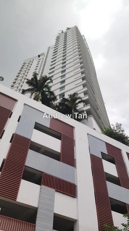 For Sale - Sinaran TTDI