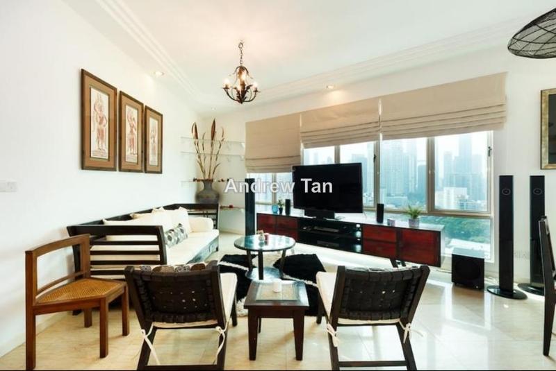 For Sale - 231 TR Serviced Suite