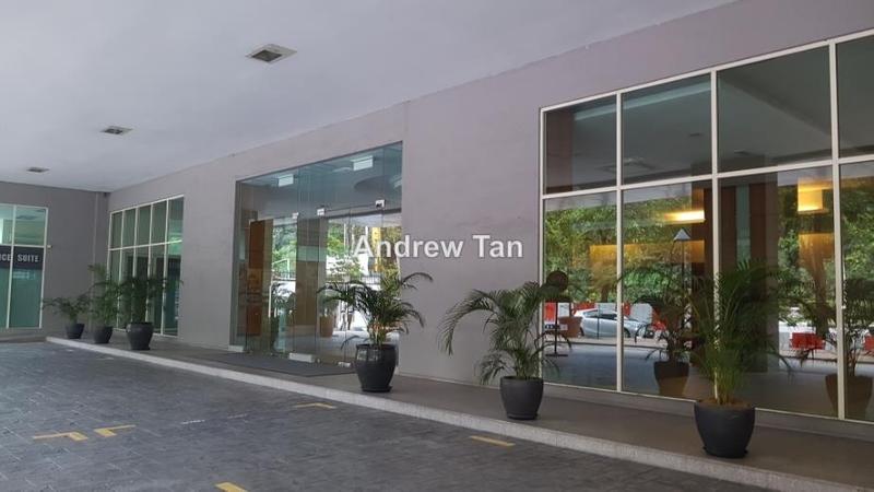 For Sale - 231 TR Serviced Suite