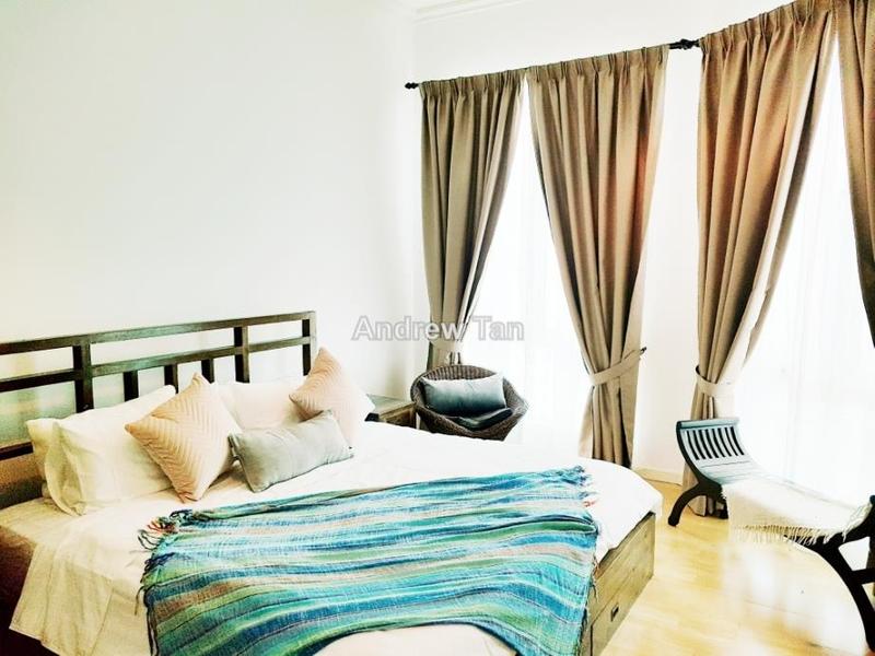 For Sale - 231 TR Serviced Suite