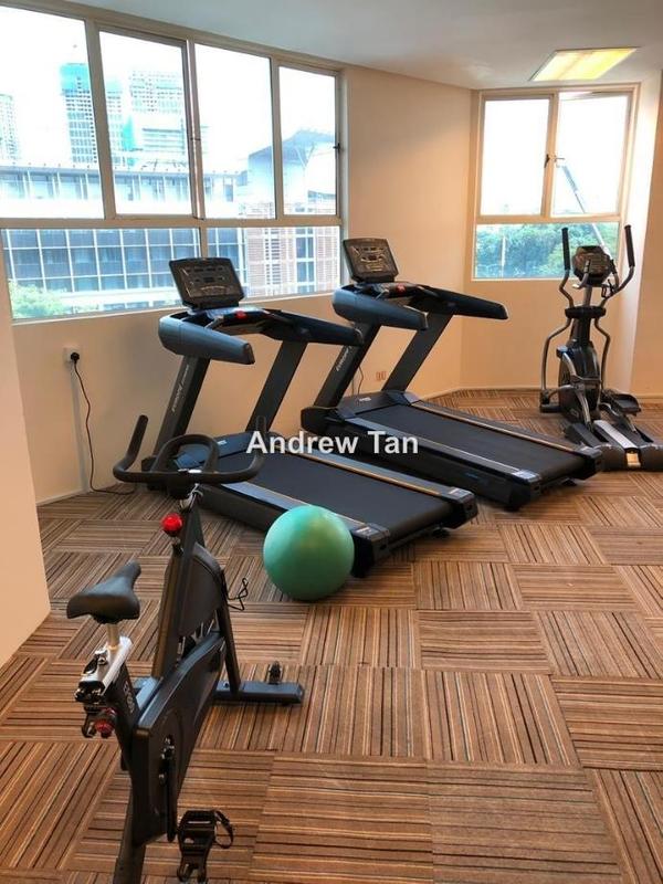 For Sale - 231 TR Serviced Suite