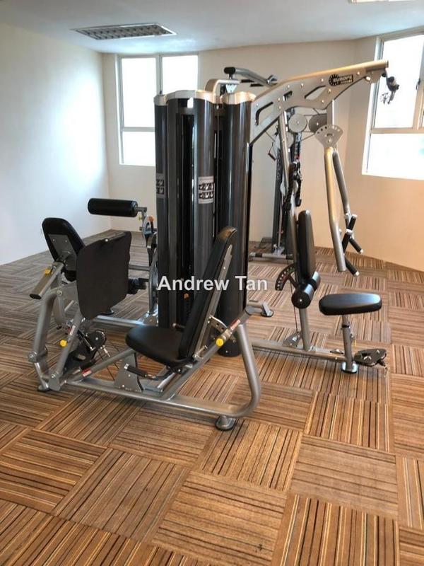 For Sale - 231 TR Serviced Suite