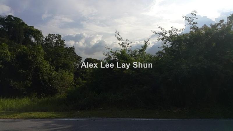 Residential Land for Sale in Batu Gajah, Perak by Alex Lee Lay Shun - iProperty.com.my