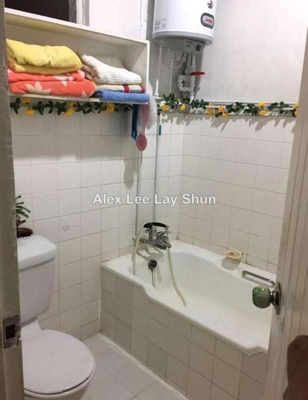 Bungalow House for Sale in Taman Setapak, Setapak by Alex Lee Lay Shun - iProperty.com.my