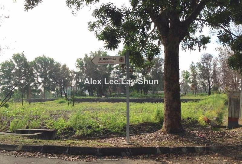Bungalow Land for Sale in NILAI SPRING VILLAS, Nilai by Alex Lee Lay Shun - iProperty.com.my