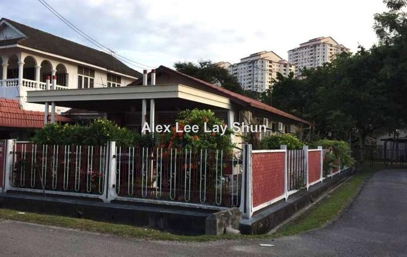 Bungalow House for Sale in Taman Setapak, Setapak by Alex Lee Lay Shun - iProperty.com.my