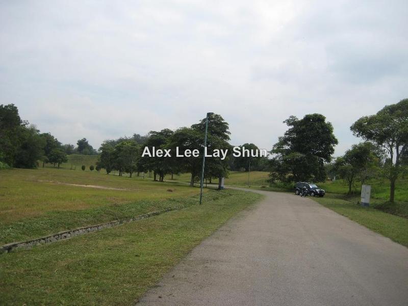 Bungalow Land for Sale in COLLEGE HEIGHTS GARDEN RESORTS, Mantin by Alex Lee Lay Shun - iProperty.com.my