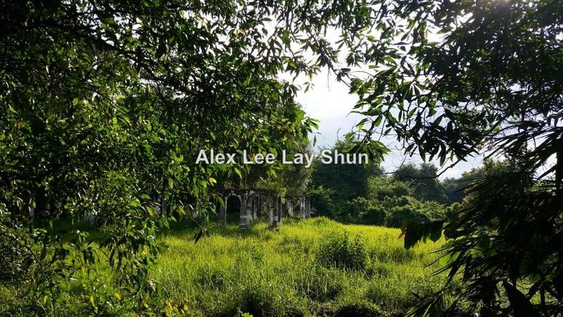 Residential Land for Sale in Batu Gajah, Perak by Alex Lee Lay Shun - iProperty.com.my