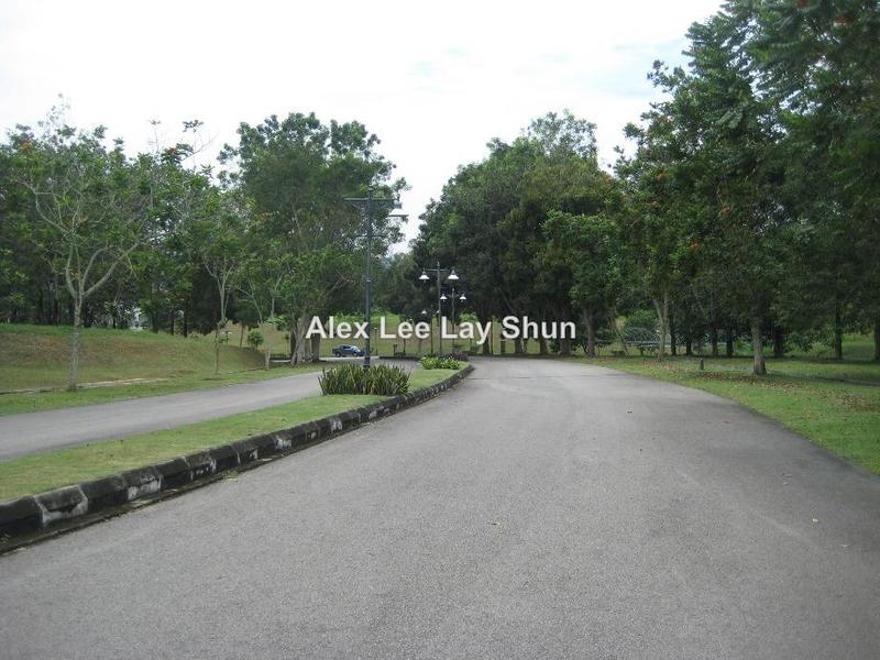 Bungalow Land for Sale in COLLEGE HEIGHTS GARDEN RESORTS, Mantin by Alex Lee Lay Shun - iProperty.com.my