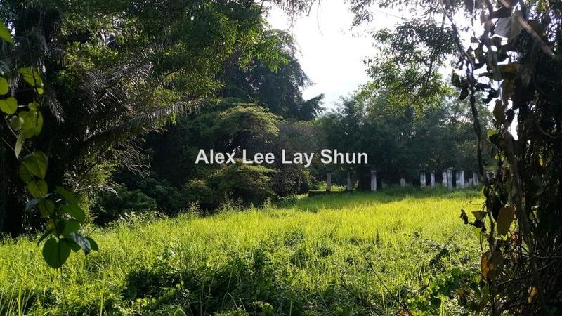 Residential Land for Sale in Batu Gajah, Perak by Alex Lee Lay Shun - iProperty.com.my