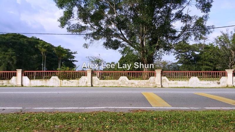 Residential Land for Sale in Batu Gajah, Perak by Alex Lee Lay Shun - iProperty.com.my