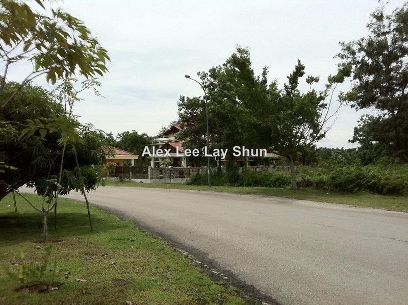 Bungalow Land for Sale in NILAI SPRING VILLAS, Nilai by Alex Lee Lay Shun - iProperty.com.my