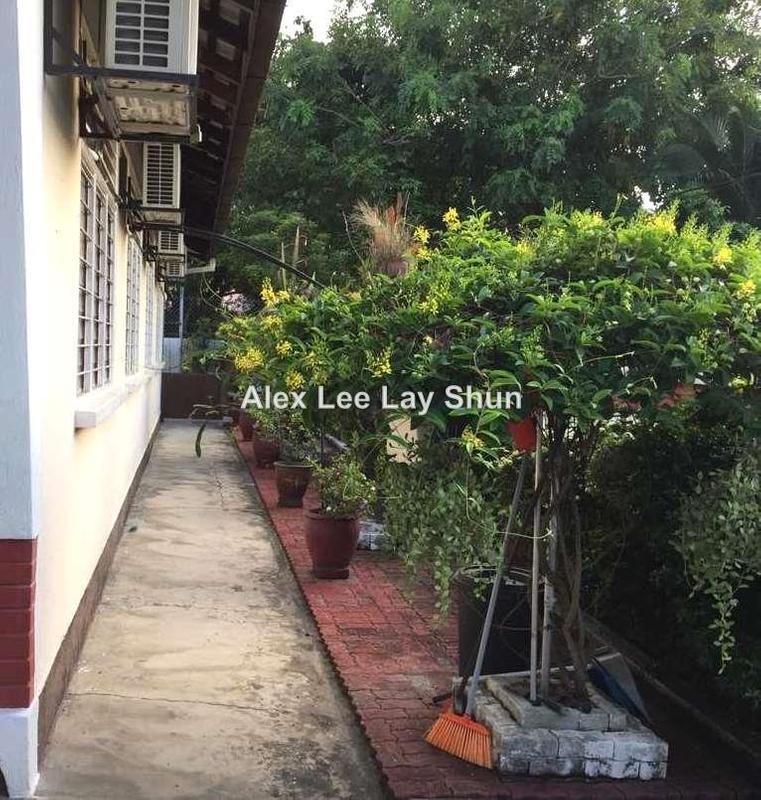Bungalow House for Sale in Taman Setapak, Setapak by Alex Lee Lay Shun - iProperty.com.my