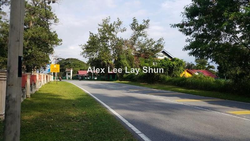 Residential Land for Sale in Batu Gajah, Perak by Alex Lee Lay Shun - iProperty.com.my