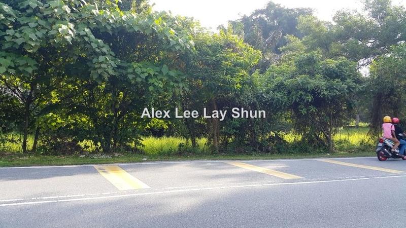 Residential Land for Sale in Batu Gajah, Perak by Alex Lee Lay Shun - iProperty.com.my