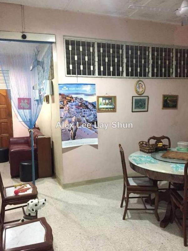 Bungalow House for Sale in Taman Setapak, Setapak by Alex Lee Lay Shun - iProperty.com.my