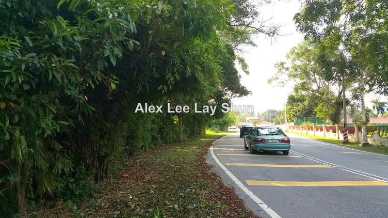 Residential Land for Sale in Batu Gajah, Perak by Alex Lee Lay Shun - iProperty.com.my