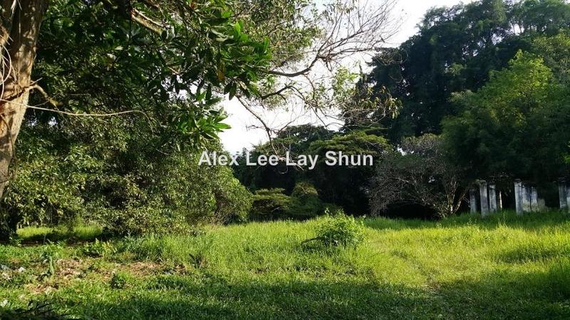 Residential Land for Sale in Batu Gajah, Perak by Alex Lee Lay Shun - iProperty.com.my