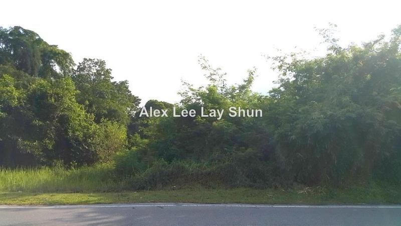 Residential Land for Sale in Batu Gajah, Perak by Alex Lee Lay Shun - iProperty.com.my