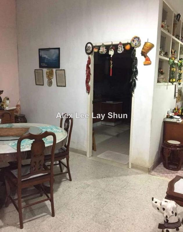 Bungalow House for Sale in Taman Setapak, Setapak by Alex Lee Lay Shun - iProperty.com.my