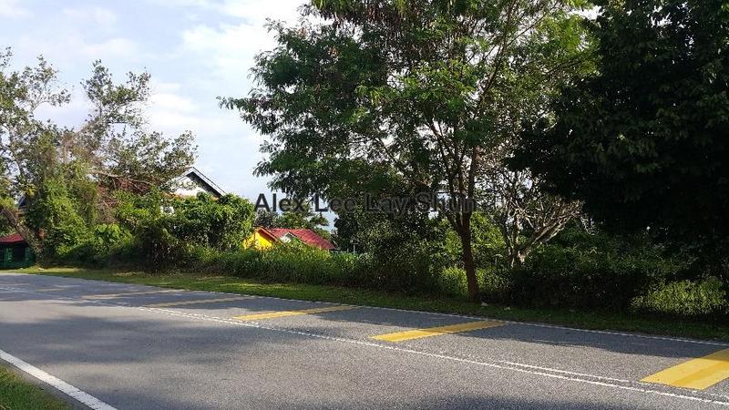Residential Land for Sale in Batu Gajah, Perak by Alex Lee Lay Shun - iProperty.com.my