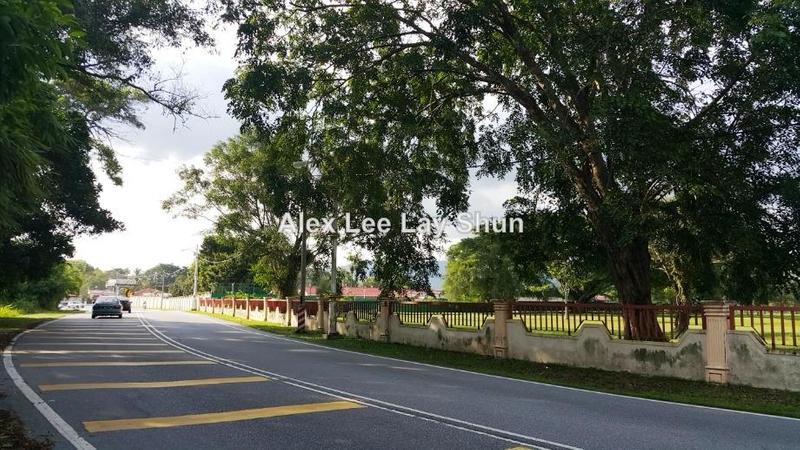 Residential Land for Sale in Batu Gajah, Perak by Alex Lee Lay Shun - iProperty.com.my
