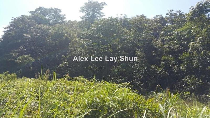 Tanah Perindustrian untuk Dijual di BUKIT SENTOSA 3, Rawang oleh Alex Lee Lay Shun - iProperty.com.my