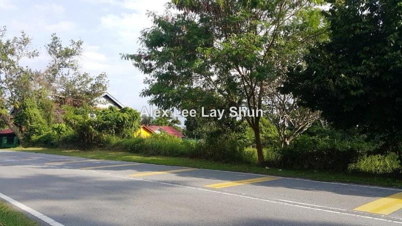 Residential Land for Sale in Batu Gajah, Perak by Alex Lee Lay Shun - iProperty.com.my