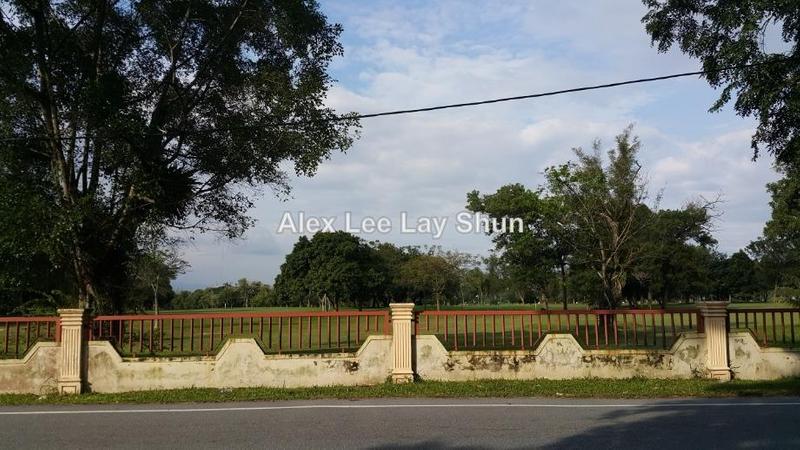 Residential Land for Sale in Batu Gajah, Perak by Alex Lee Lay Shun - iProperty.com.my