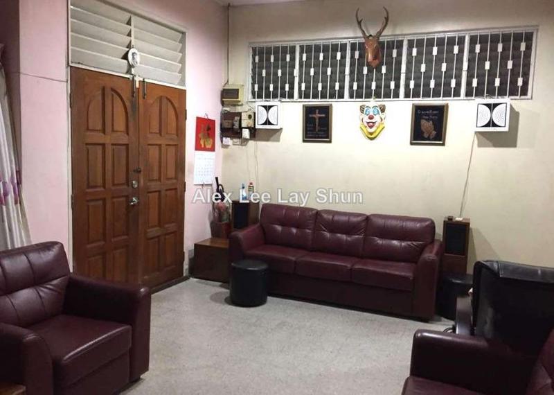 Bungalow House for Sale in Taman Setapak, Setapak by Alex Lee Lay Shun - iProperty.com.my
