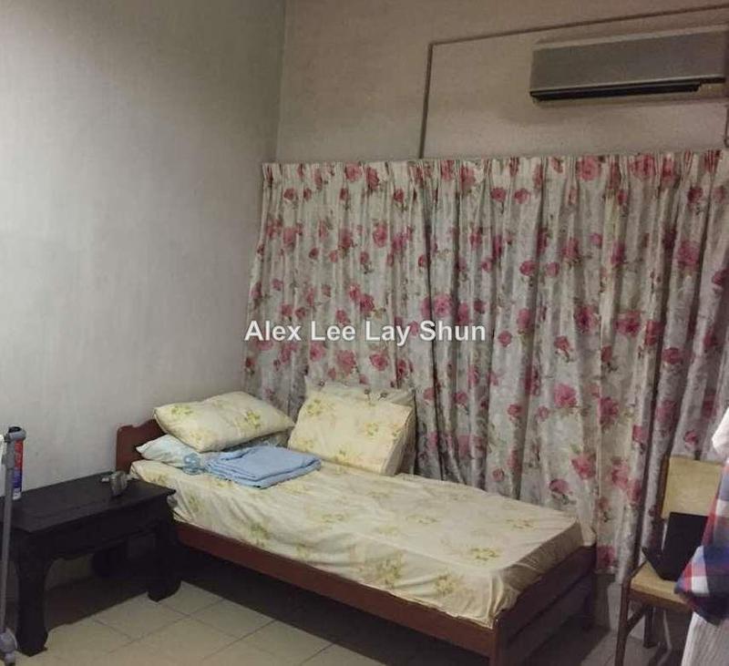 Bungalow House for Sale in Taman Setapak, Setapak by Alex Lee Lay Shun - iProperty.com.my