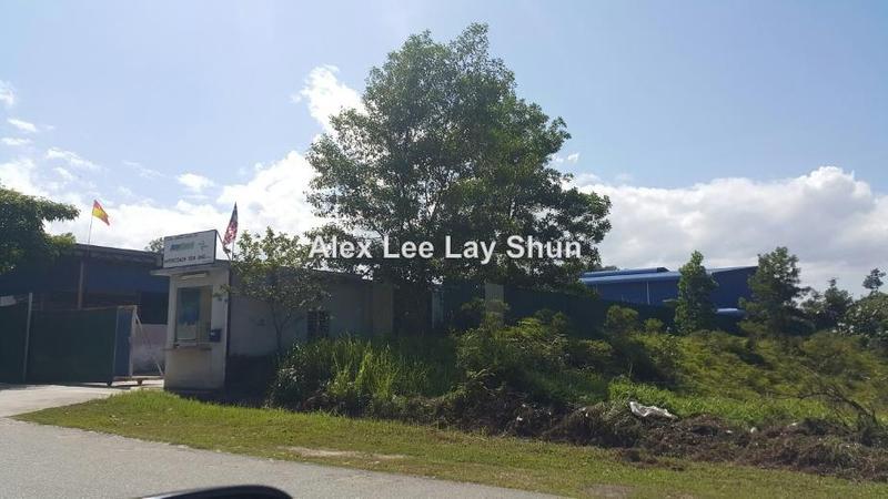 Tanah Perindustrian untuk Dijual di BUKIT SENTOSA 3, Rawang oleh Alex Lee Lay Shun - iProperty.com.my