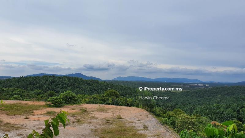 For Sale - Lukut, Port Dickson, Industrial Zoning