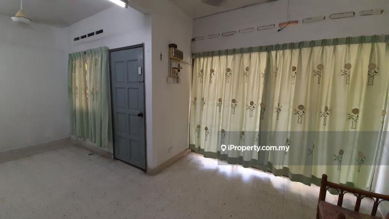 Rumah Teres untuk Dijual di Taman Sri Muda, Shah Alam oleh Tony Tan - iProperty.com.my